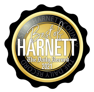 Best of Harnett The Daily Record 2021