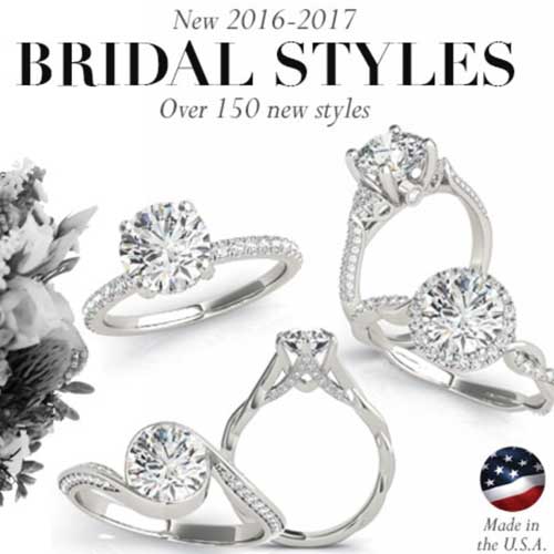 Bridal Styles